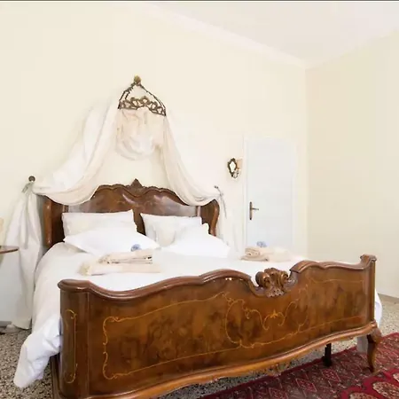 Liberty House Venice * Marghera