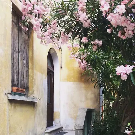 Apartment Liberty House Venice Marghera