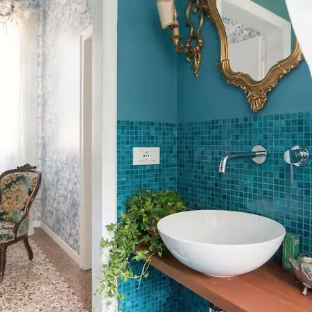 Apartment Liberty House Venice *