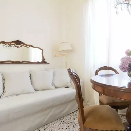 Liberty House Venice * Marghera