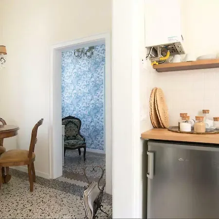 Apartment Liberty House Venice *